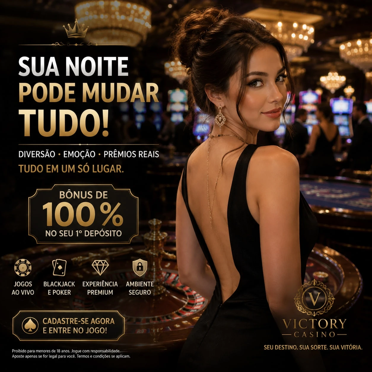 App 100Brl