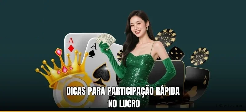 App 100Brl
