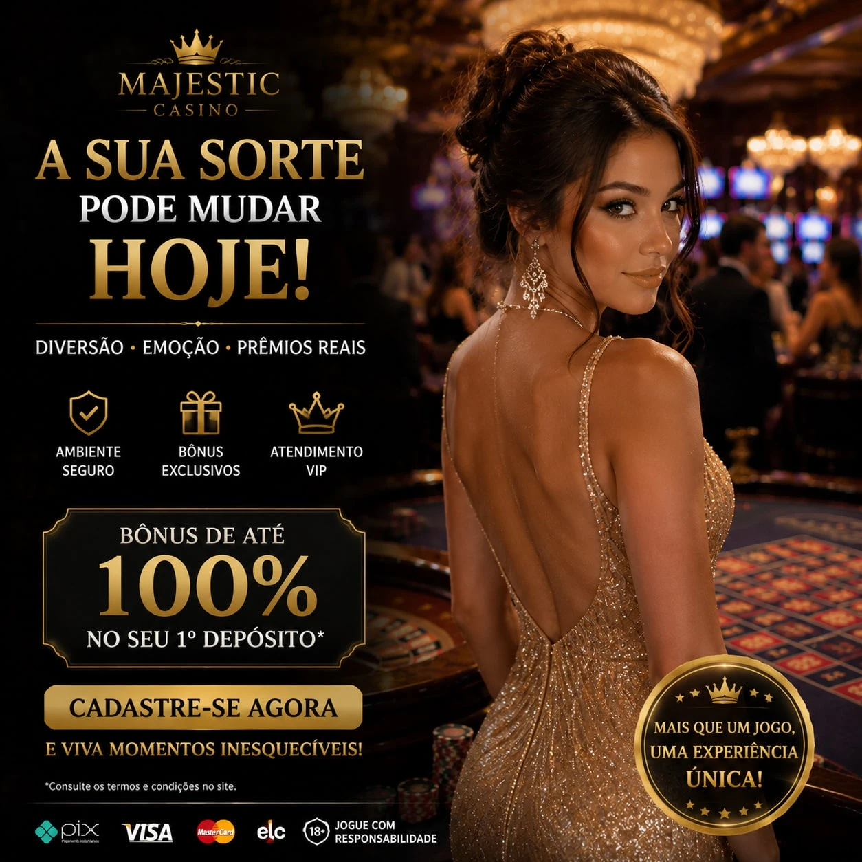 Login seguro