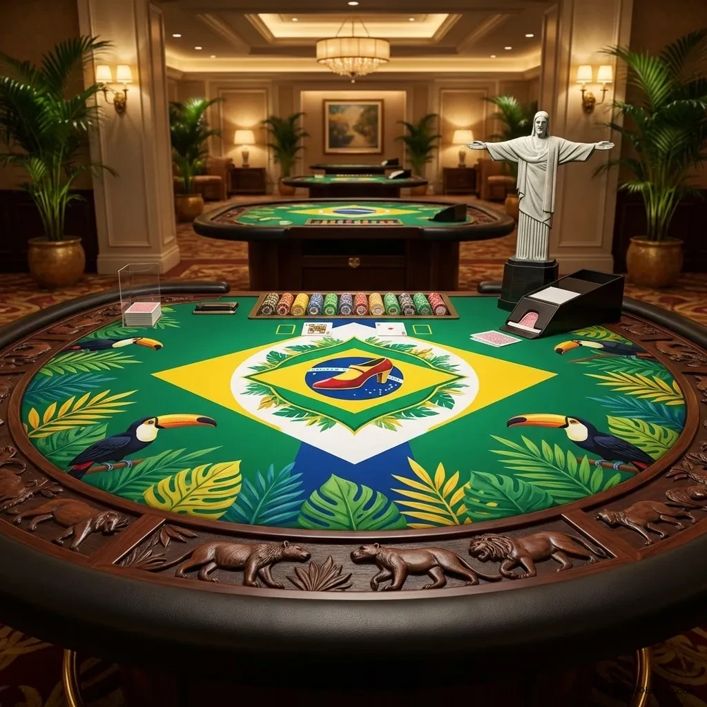 Bônus de slots