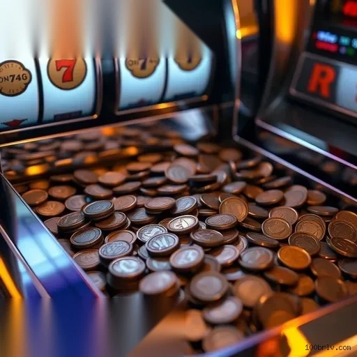 Catálogo de slots